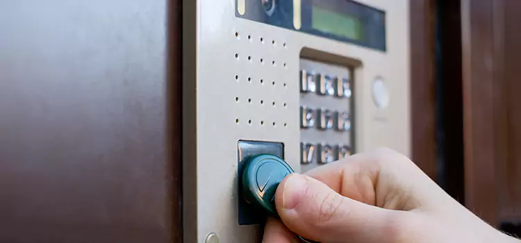 Enhanced Security Features Winthrop