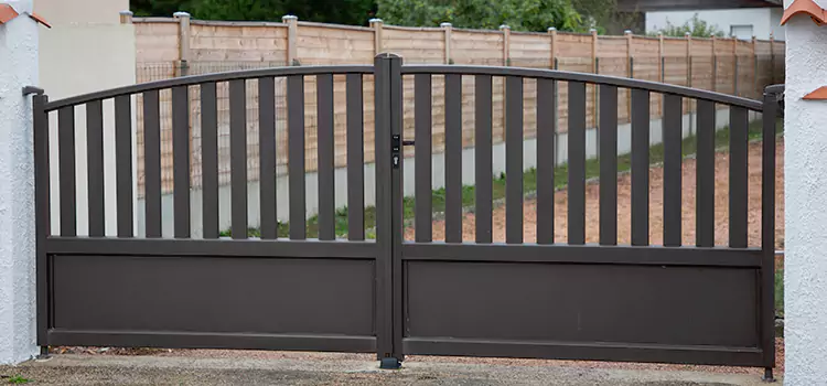 Advanced Gate Solutions in Winthrop, MA