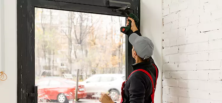Comprehensive Door Closer Services in Winthrop, MA