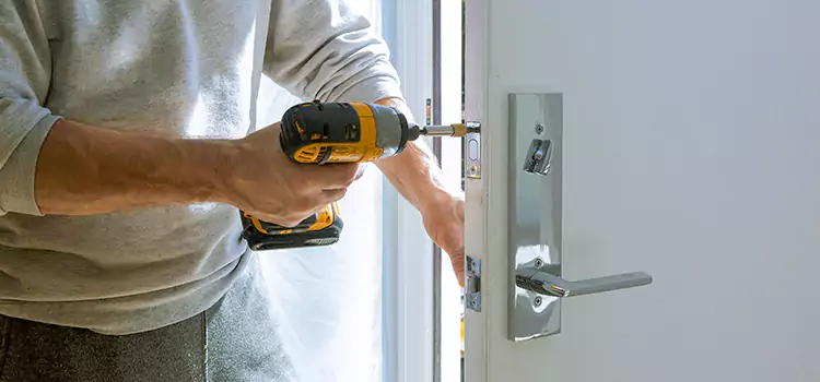 Door Knob Lock Repair Winthrop