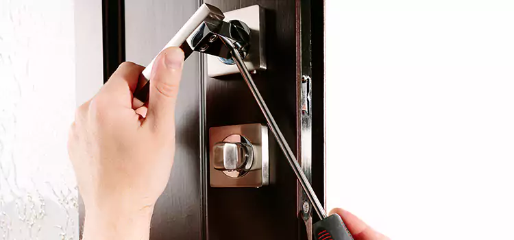 Door Lock Replacement Service Winthrop