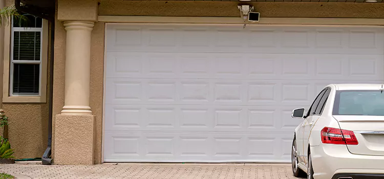Comprehensive Garage Door Maintenance Services in Winthrop, MA