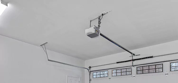 Experienced Garage Door Installers Winthrop