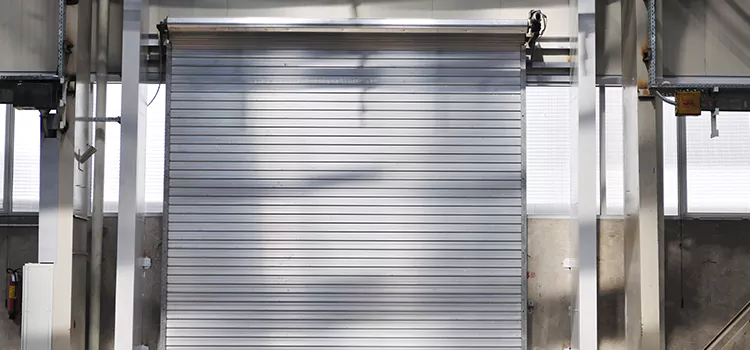 Roller Door Maintenance Winthrop