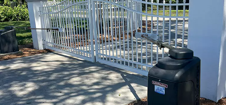 Automatic Gate Opener Repair Winthrop