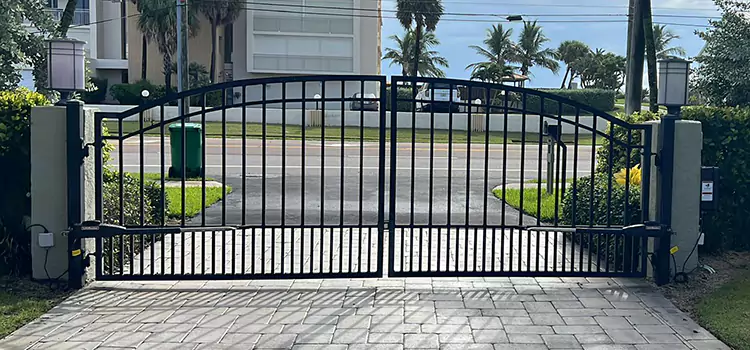 Gate Opener Replacement Near Me in Winthrop, MA