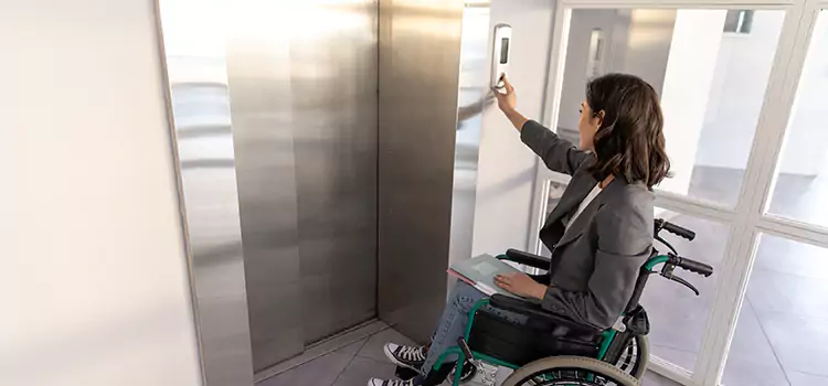 Benefits of Modern Handicap Door Systems in Winthrop, MA
