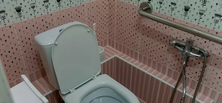 Meeting Diverse Needs With Accessible Restroom Solutions in Winthrop, MA