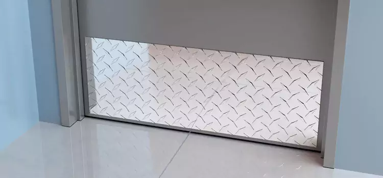 Benefits of Professional Kick Plate Solutions in Winthrop, MA