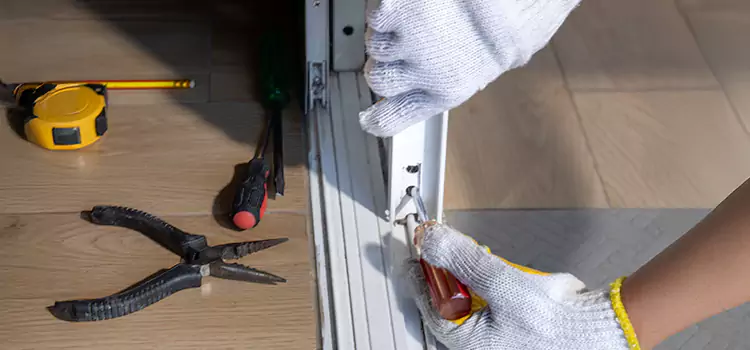 Sliding Door Installation Services in Winthrop, MA