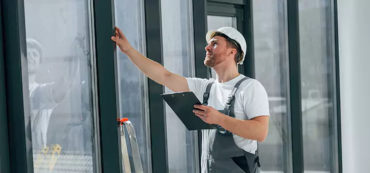 Comprehensive Solutions for Your Sticking Doors in Winthrop, MA