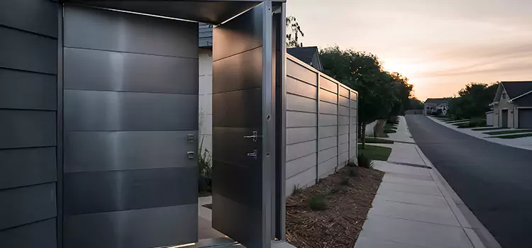 Comprehensive Steel Door Solutions in Winthrop, MA