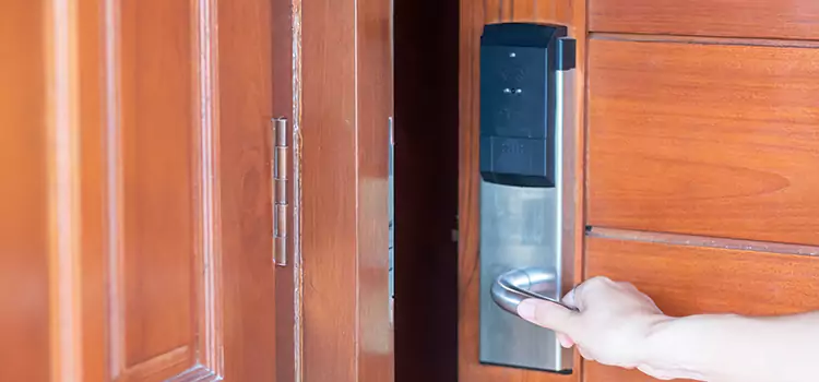 Commercial Keyless Entry Locks Winthrop