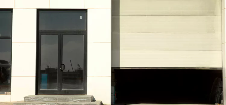 Choose Door & Gate Services Winthrop for Unmatched Expertise