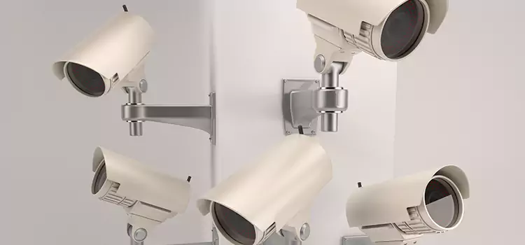 Your Trusted Partner for CCTV Solutions in Winthrop