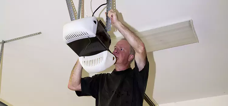 Garage Door Opener Service Winthrop