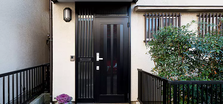 Popular Exterior Door Options in Winthrop, MA