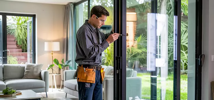 Why Choose Us for Your Glass Door Needs in Winthrop, MA?