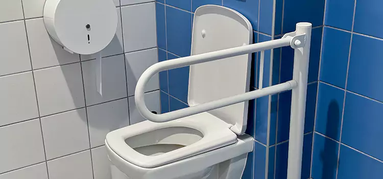 Comprehensive Solutions in Winthrop, MA for Accessible Facilities