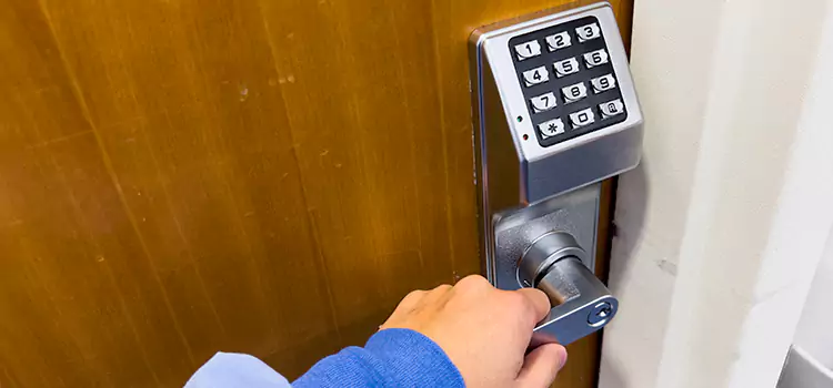 Why Choose Us for Your Keypad Lock Needs in Winthrop, MA?