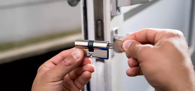 Lock Change Locksmiths Winthrop