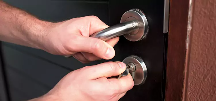 Master Key Control and Audits Winthrop