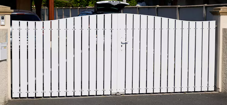 Why Choose Us for Residential Gate Repair in Winthrop, MA?