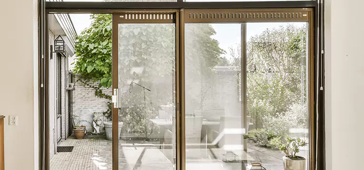 Glass Door Panel Replacement Cost Winthrop