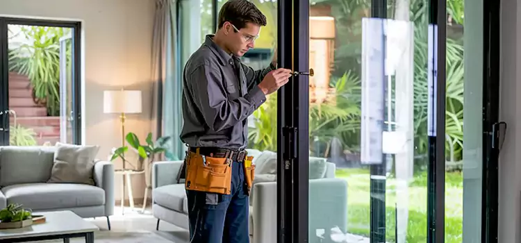 Sliding Door Maintenance Winthrop
