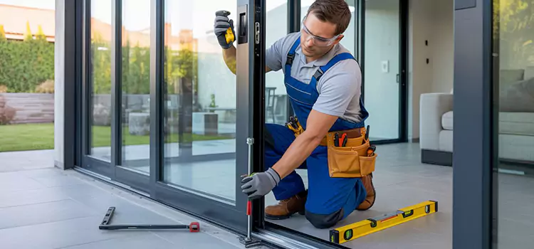 Patio Door Replacement Winthrop